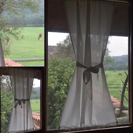 Antico Cascinale Lombardo Bed and breakfast *