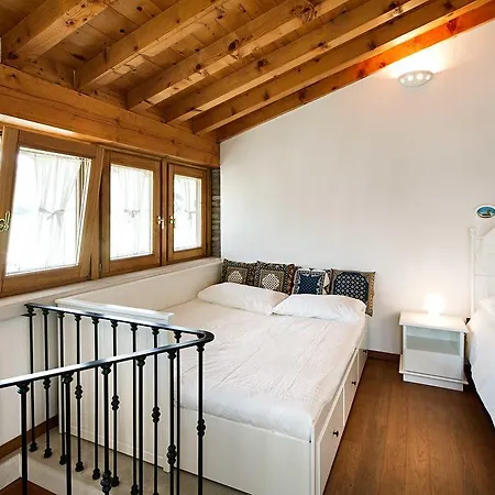Antico Cascinale Lombardo 3* Lonato