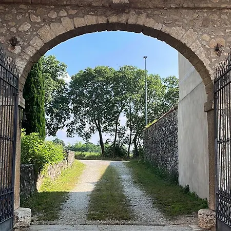 Antico Cascinale Lombardo