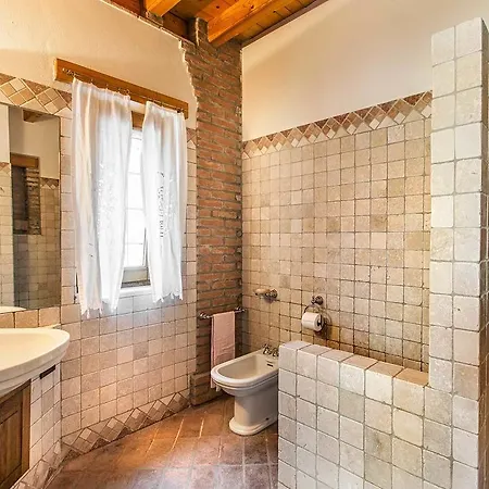 Bed and breakfast Antico Cascinale Lombardo