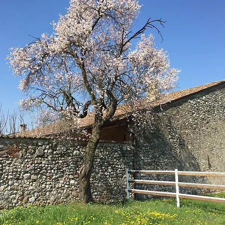 Antico Cascinale Lombardo * Lonato del Garda